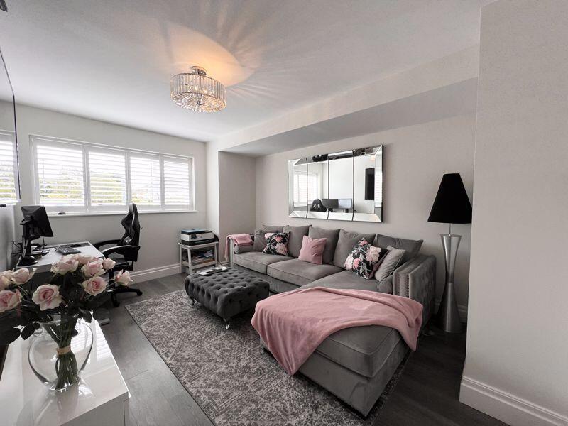 Front Living Room