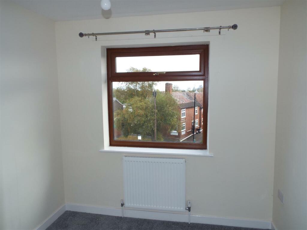 FRONT BEDROOM 2