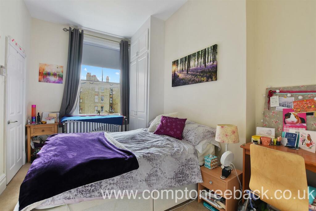 Bedroom 1;