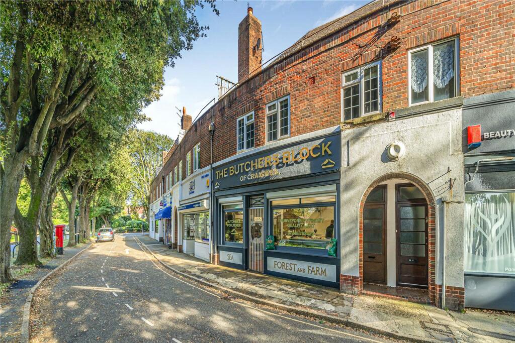 Local Amenities