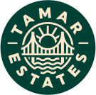 Tamar Estates logo