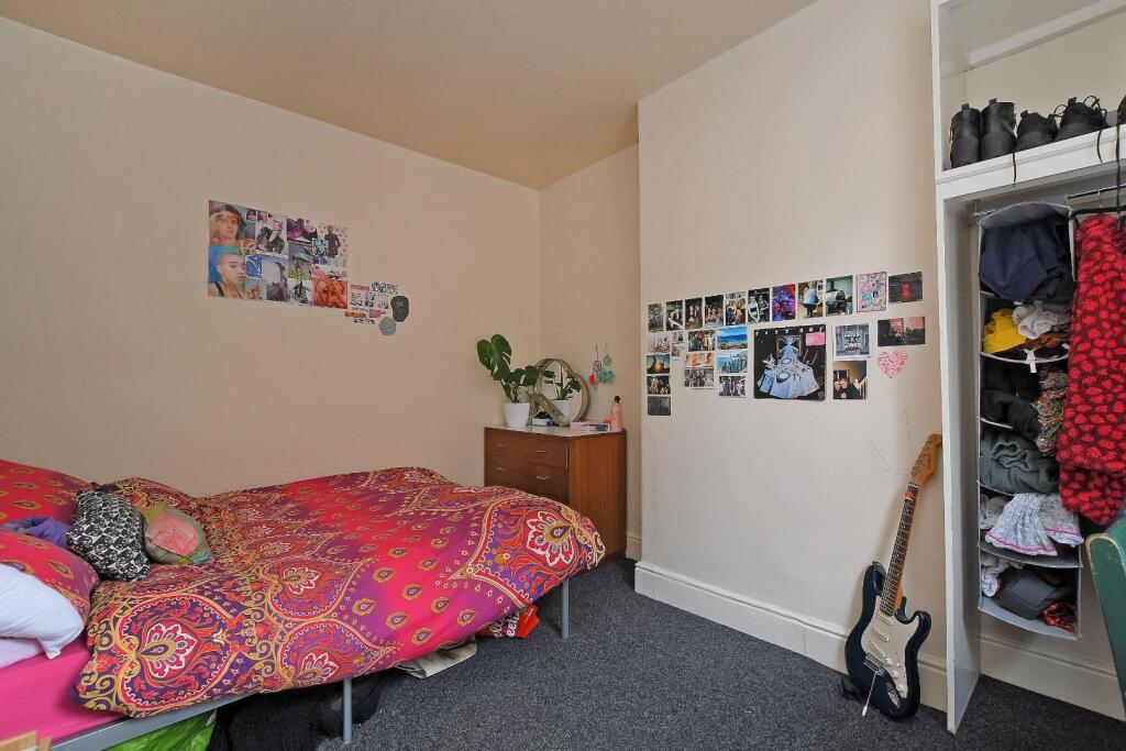 280 Crookesmoor Road - bedroom 3.jpg