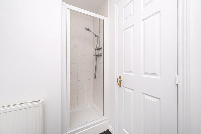 Jack and Jill En Suite