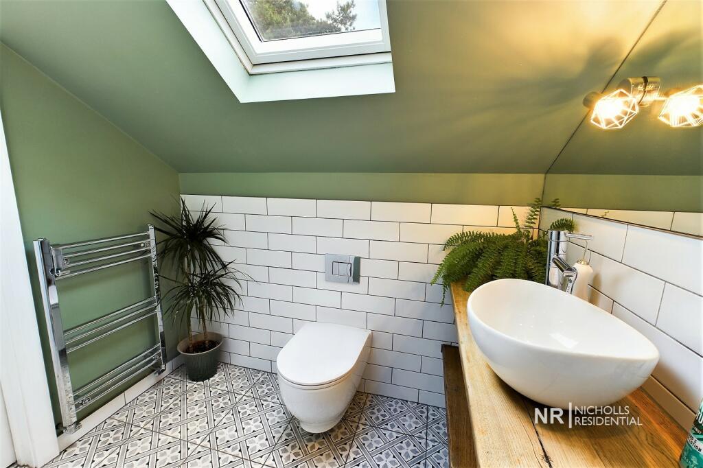 Shower Rm/Wc Extra Photo