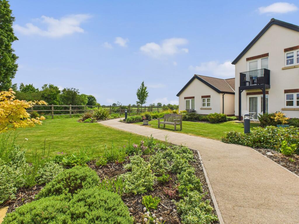 Communal Gardens