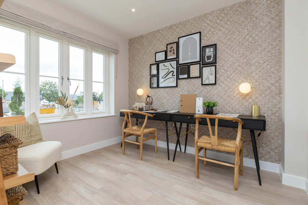 Show Home Study