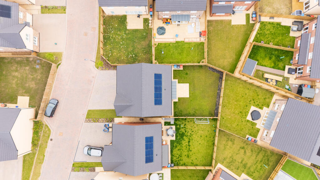 Overhead