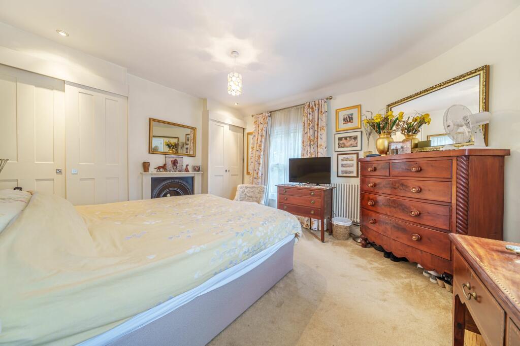 Bedroom One (1)
