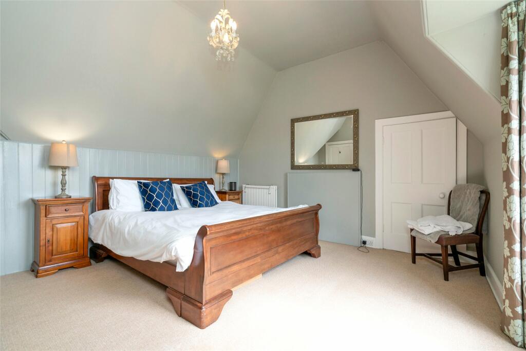 Principal Bedroom
