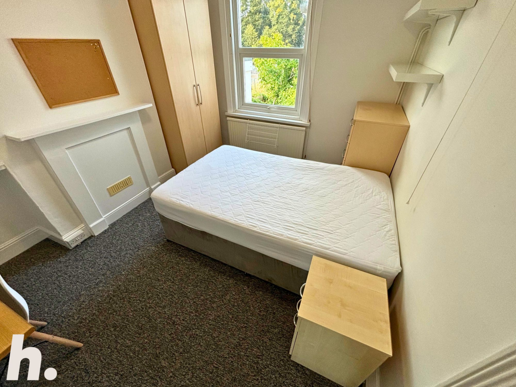 Bedrooms