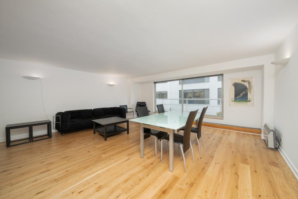 Cinnamon Wharf 21...