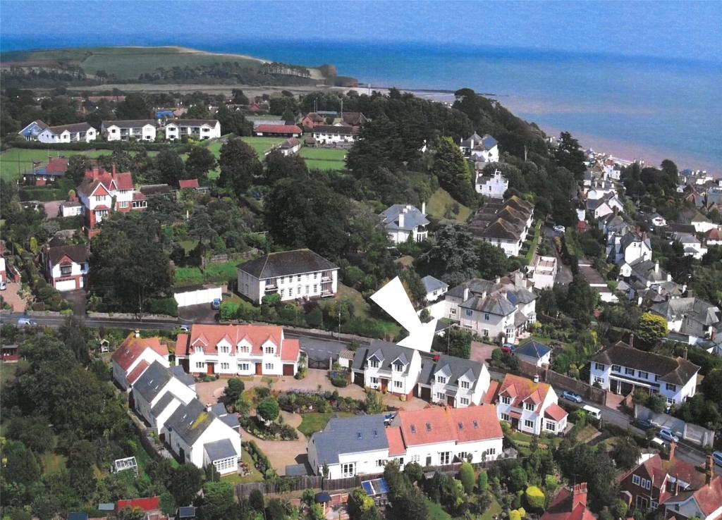 Location / Aerial