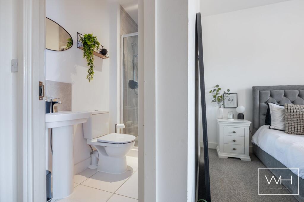 19 Brodsworth Court,