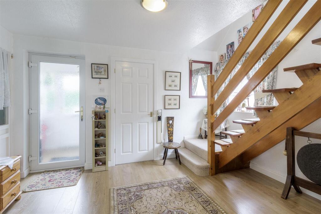21 Meadow Close, Sheepy Magna