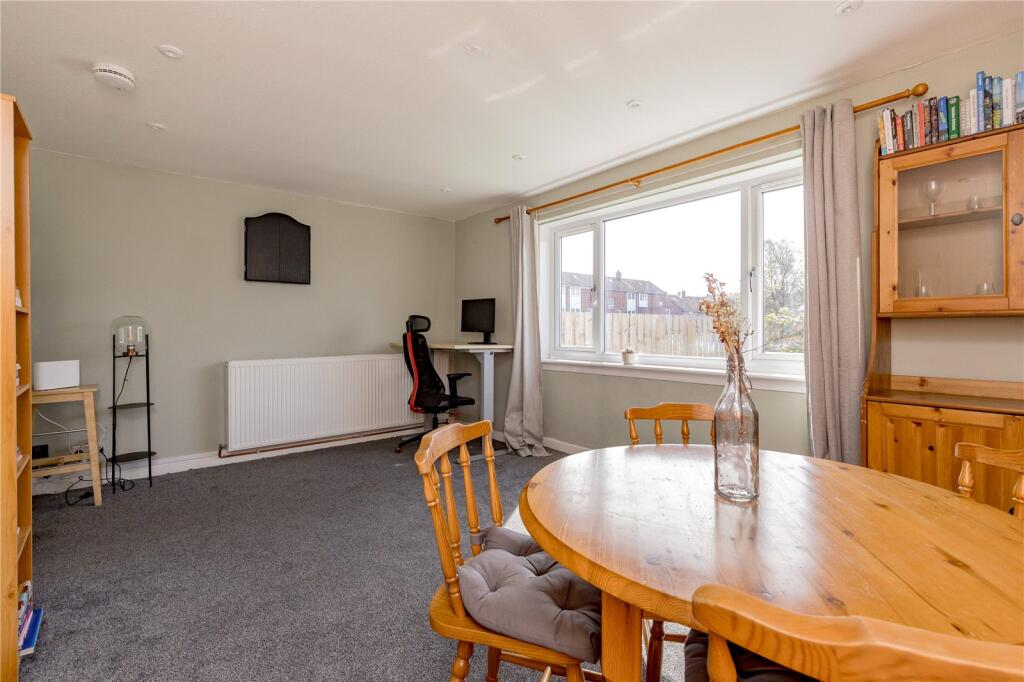Ferniehill Terrace 3