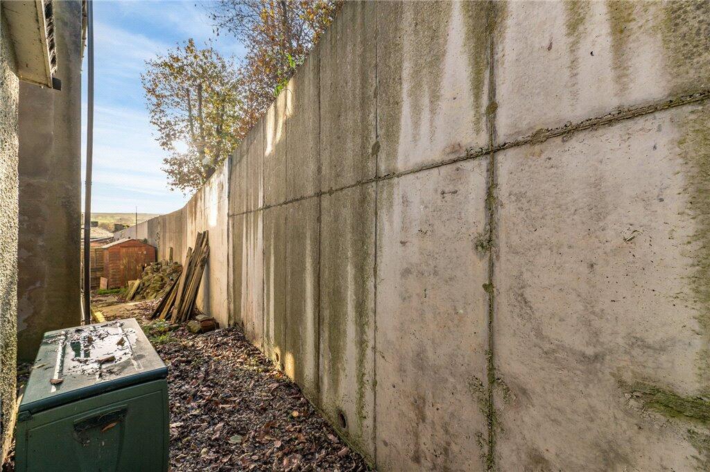Property Rear