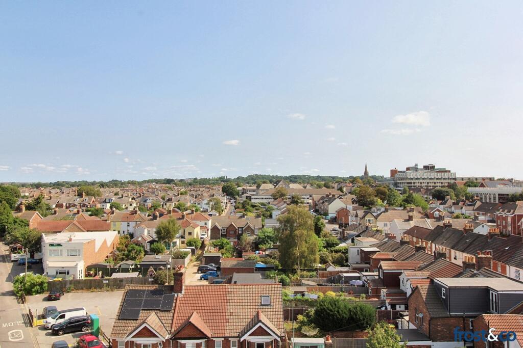 Town View
