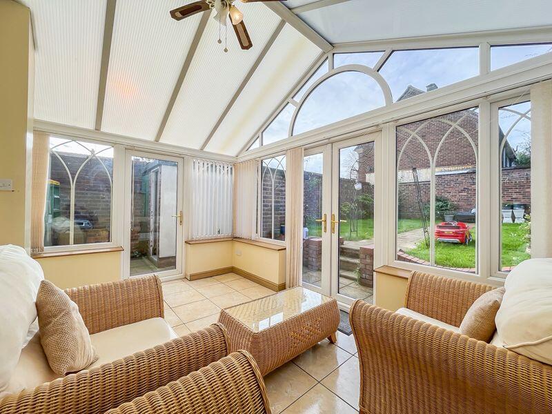 CONSERVATORY