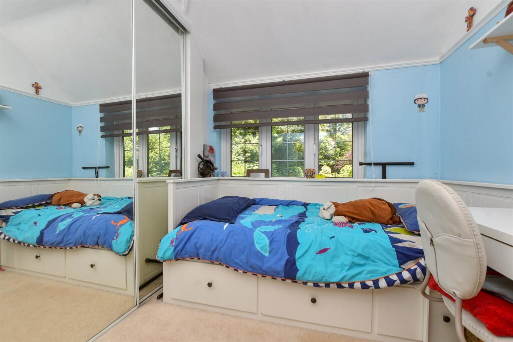 Bedroom 4