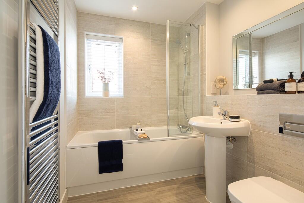 ufford chase phase 2, great bentley