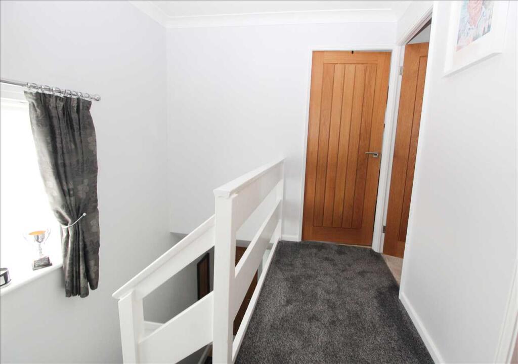 First Floor -