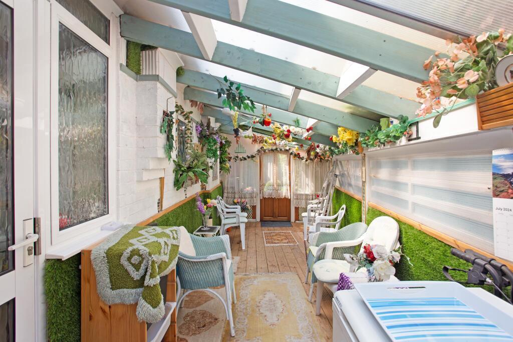 Davidson Frost-Wellings, DFW, Green Lane, Stanmore