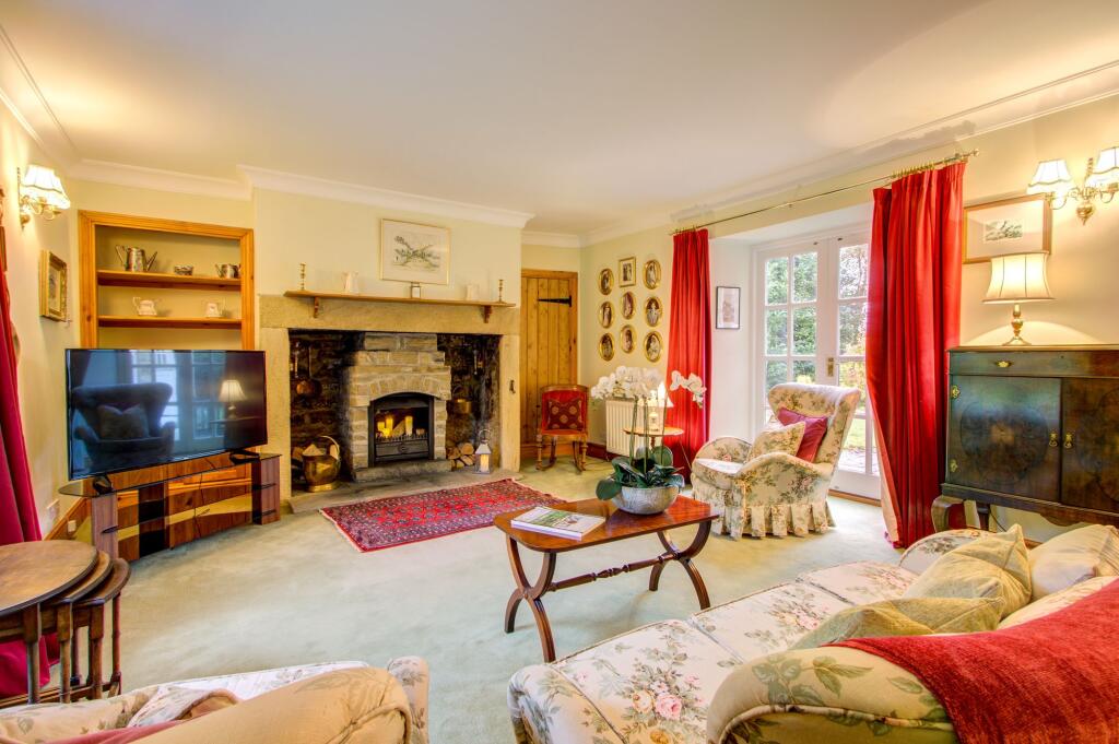 Sitting Room 2