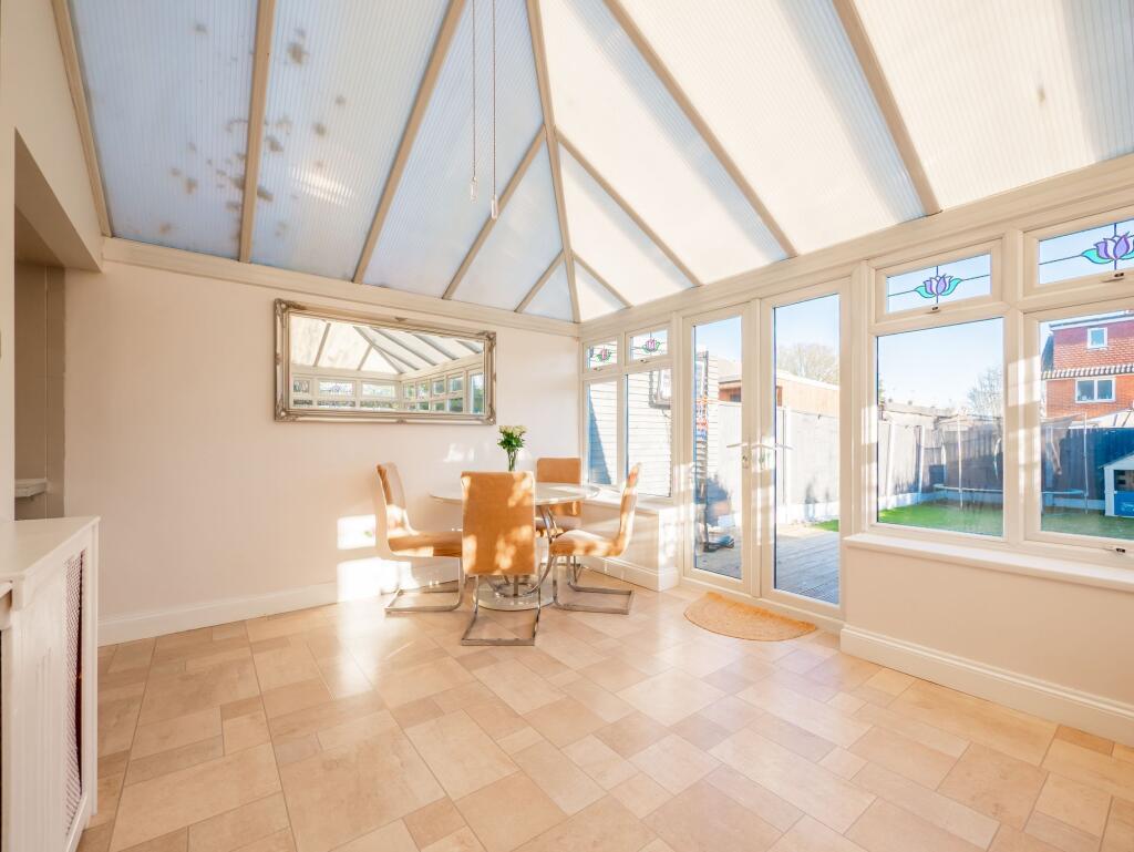 Conservatory