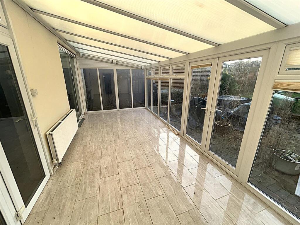 CONSERVATORY