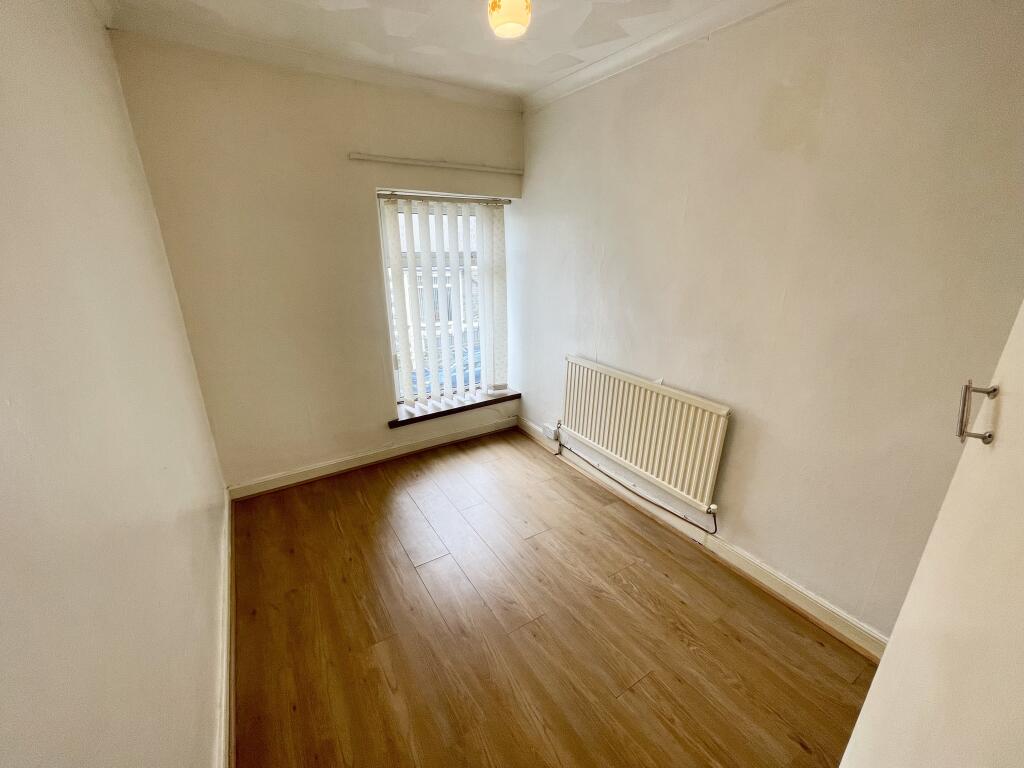 Bedroom 3 (front)