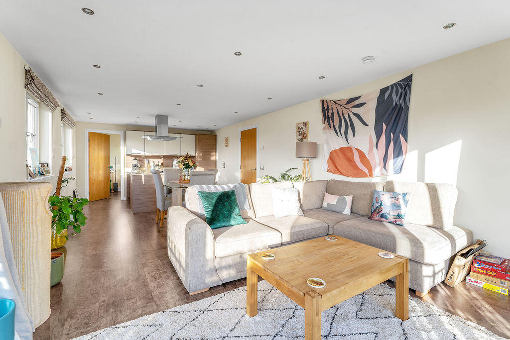 Hesperus Crossway, Granton, Edinburgh, EH5