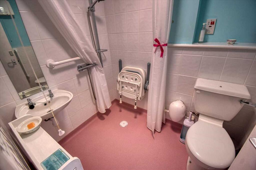 Wet Room