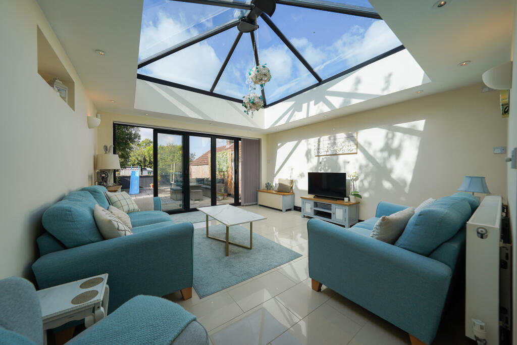Extension