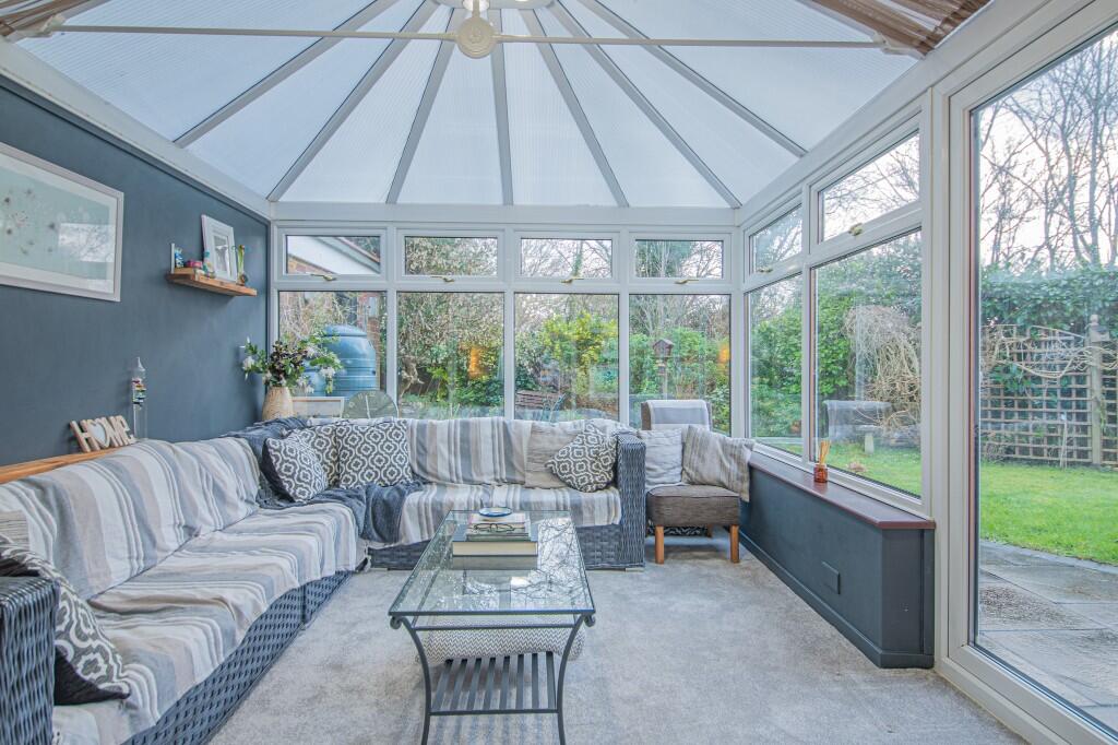 CONSERVATORY