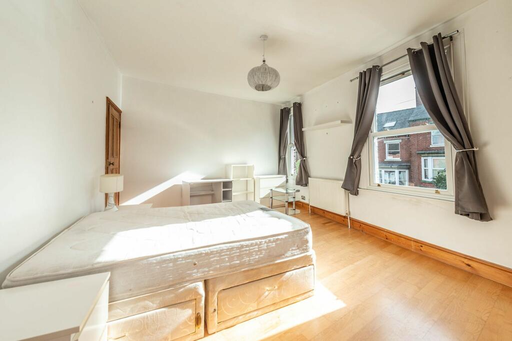 BEDROOMS AND BATHROOM