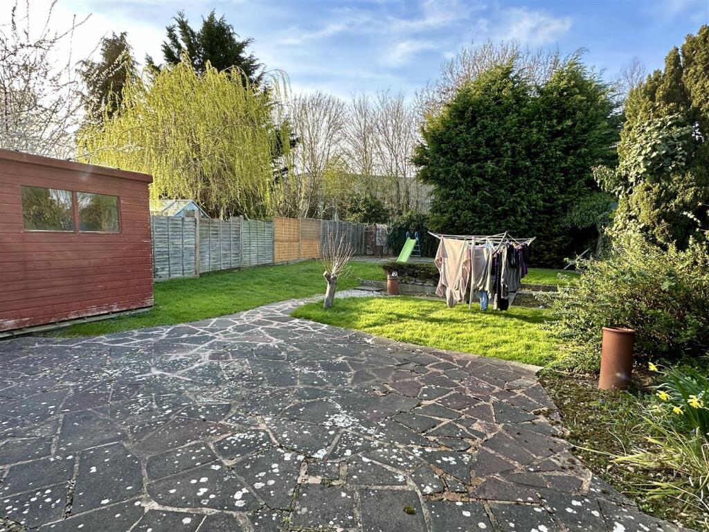 garden