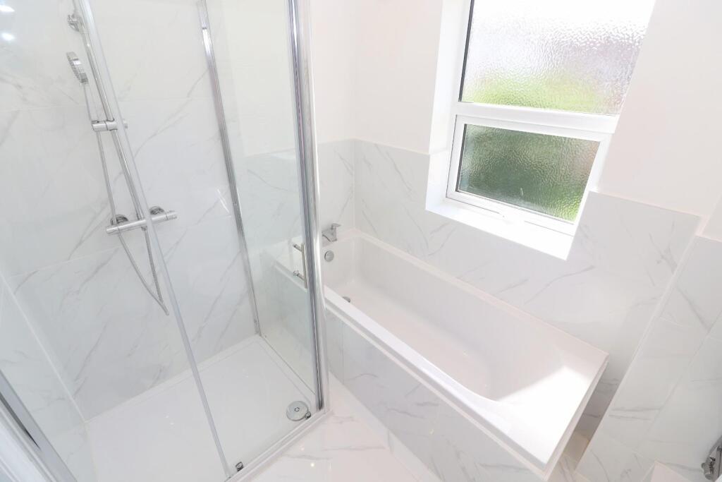 Bah / Shower Room / WC