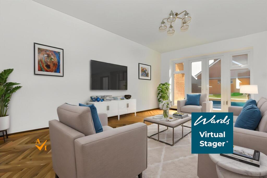 Lounge (Contemporary Style)