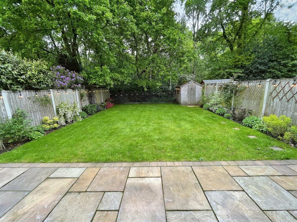 Gardens