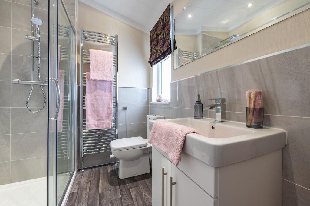 Typical Bathroom 