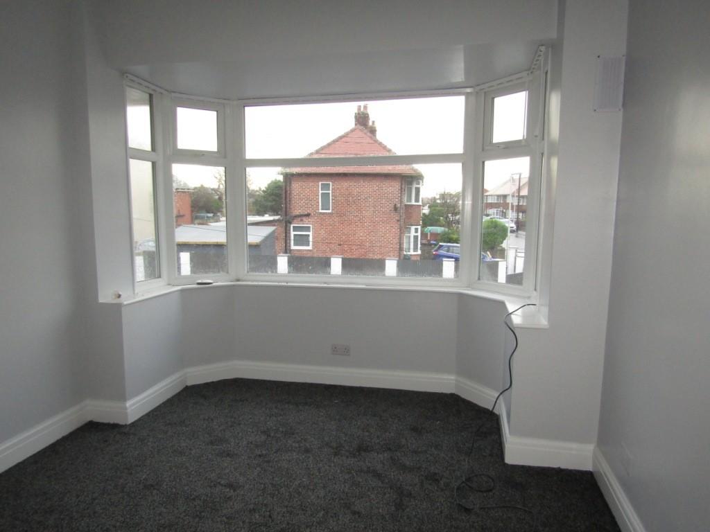 Front Double Bedroom