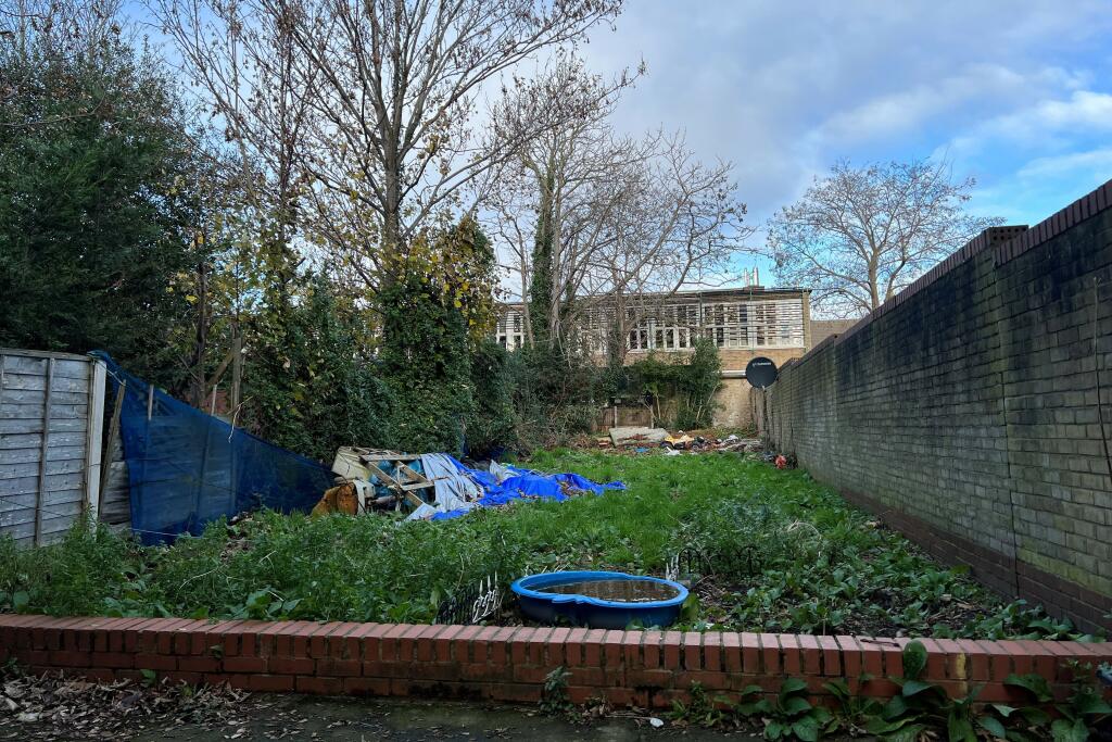 47A,47B &amp; 47C 
Clova Road, Forest Gate, London E7 9AQ