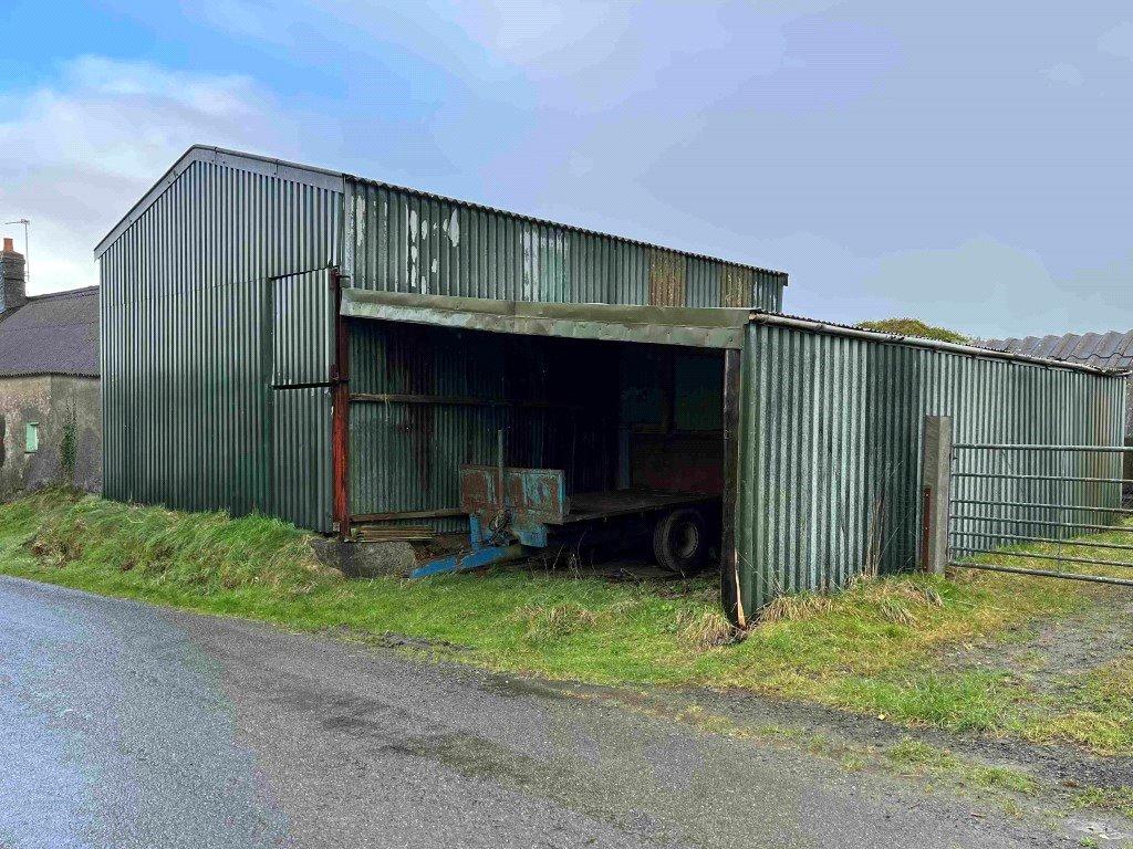 Barn