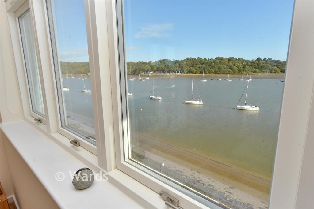 Internal Lifestyle Photograph