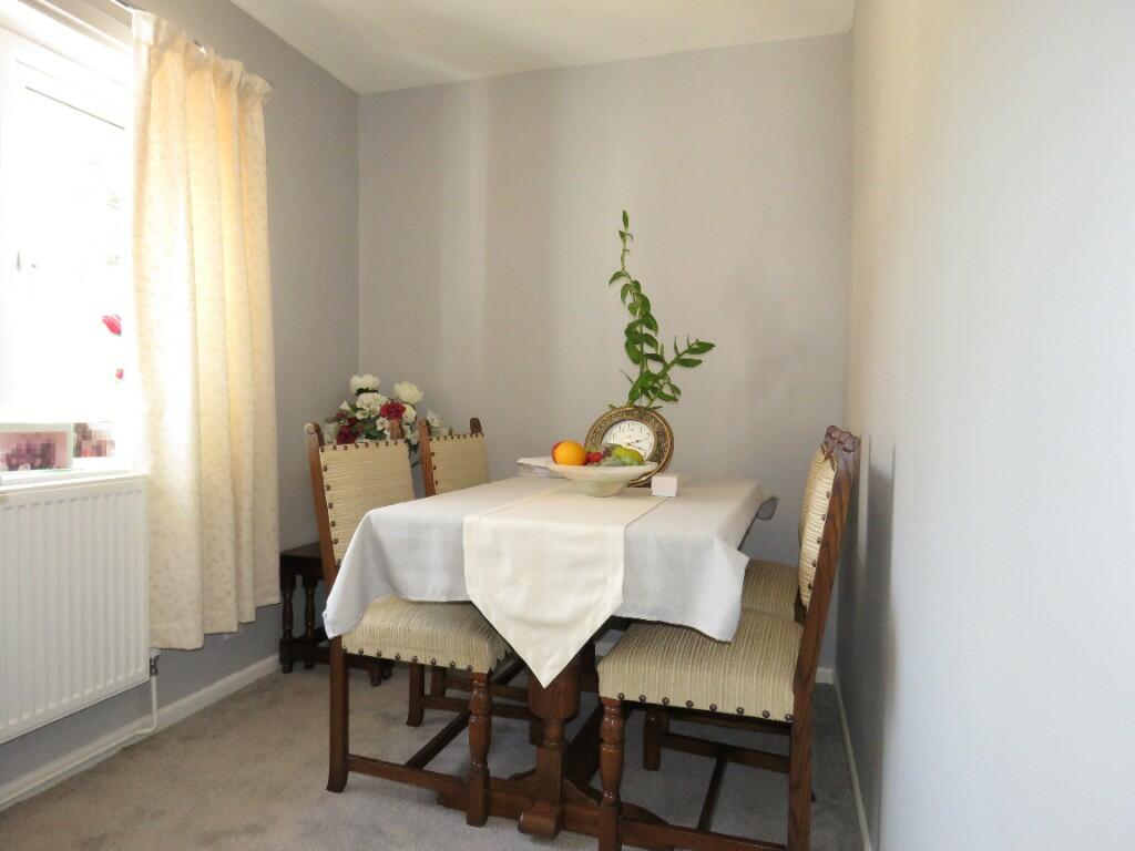 Dining / Bedroom 3