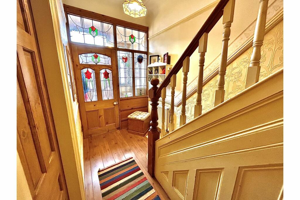 Vestibule