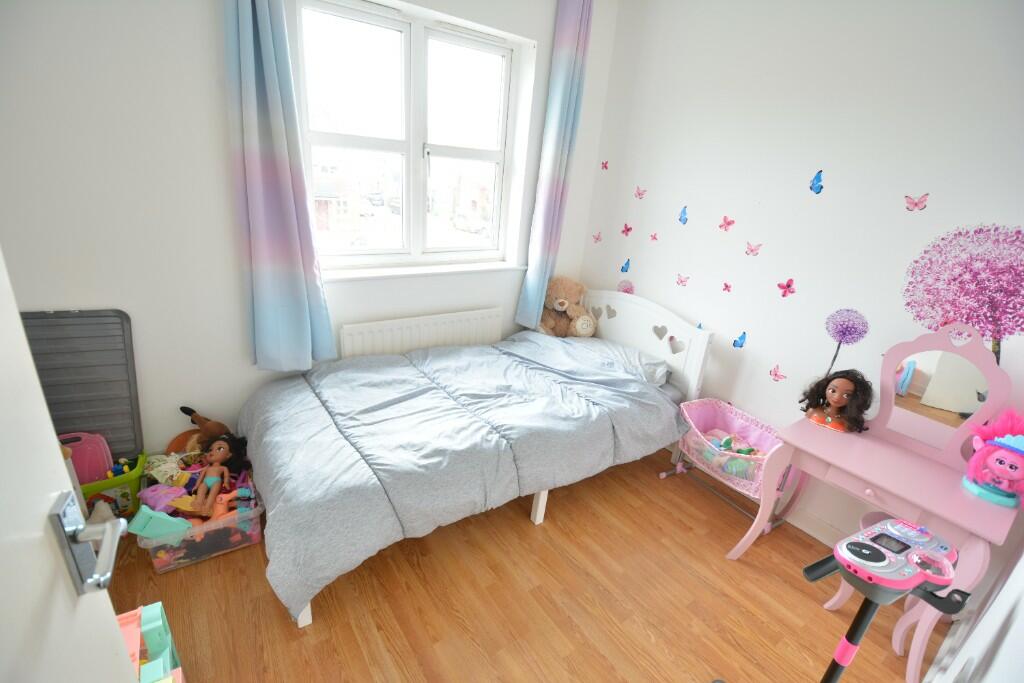 Bedroom Two: