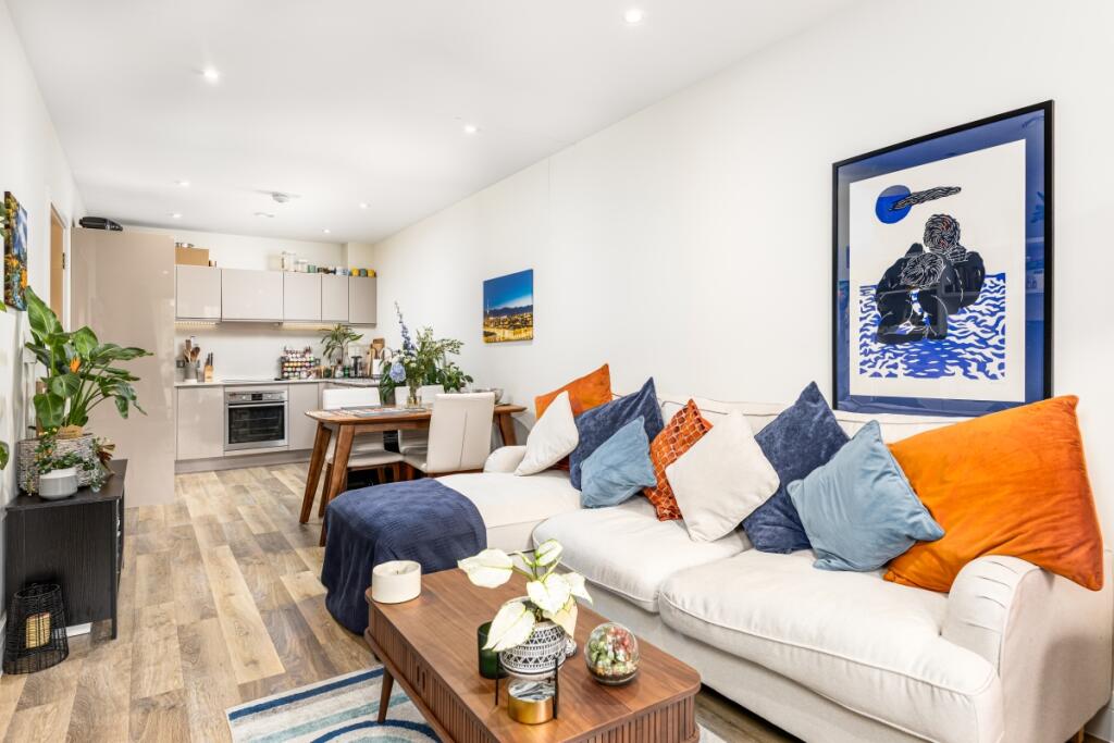 Corio House F14 (...