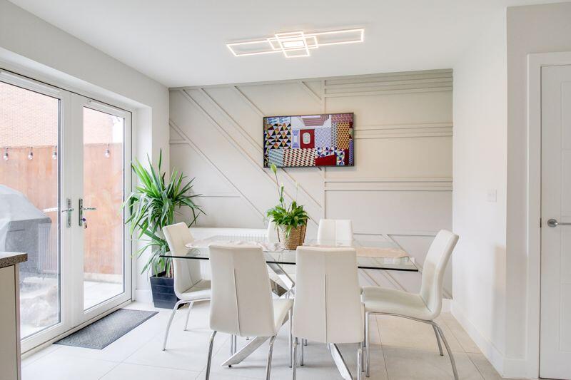 Kitchen/Diner (2)