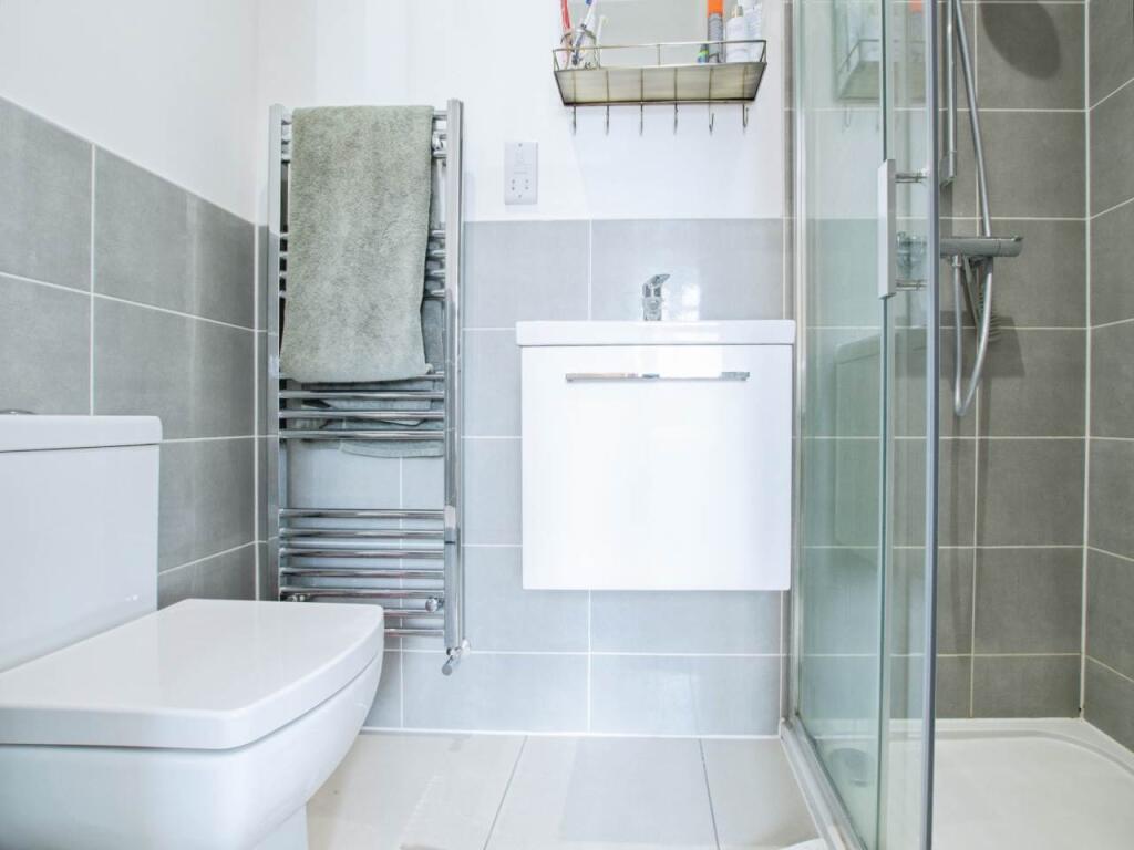 Ensuite